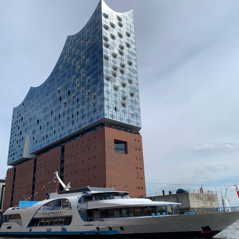 Elbphilharmonie Hamburg